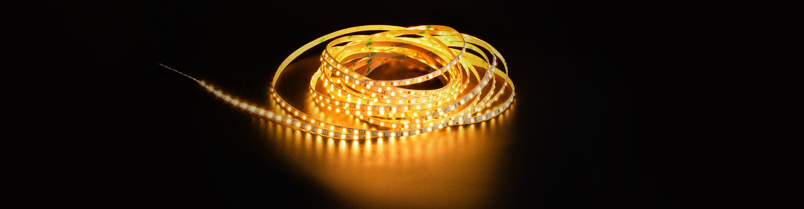 ZBL LED Strip Light, Energy Efficiency Class A, Ultra Bright & Eco-Friendly