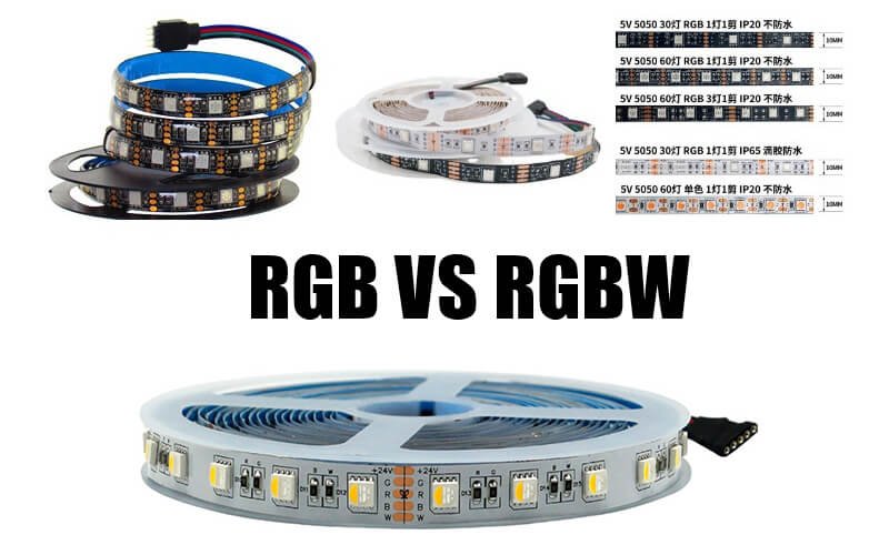 rgbvsrgbw