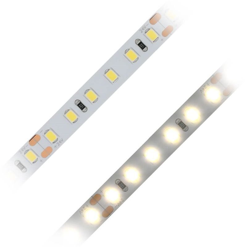 SMD2835 LED Strip 120LEDs/m DC24V CRI97 1900K-6000K  - 1