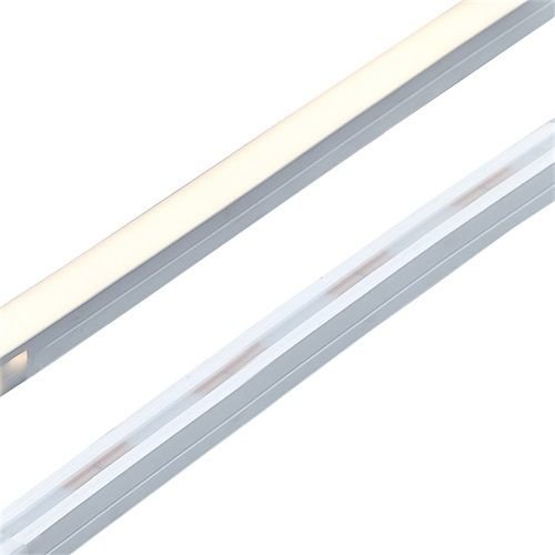 Multicolor Neon Outdoor Camping Waterproof Silicone Neon Decorative 15x15 Encased LED Light Strip