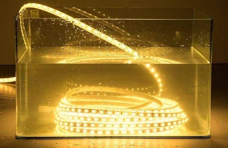 Key Factors Influencing the Lifespan of LED Flexible Light Bars: A Comprehensive Guide