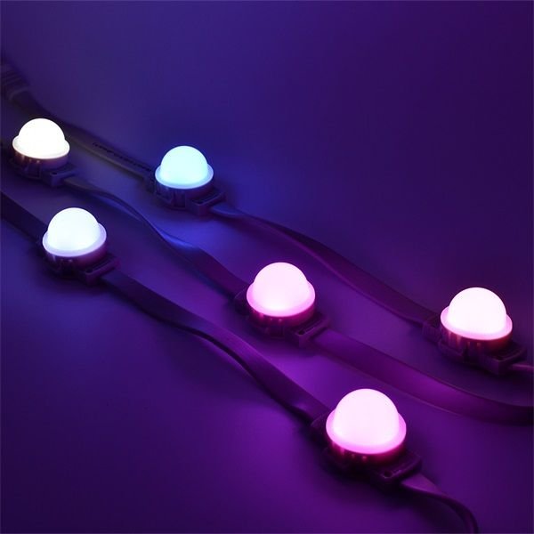 LED Pixel Light