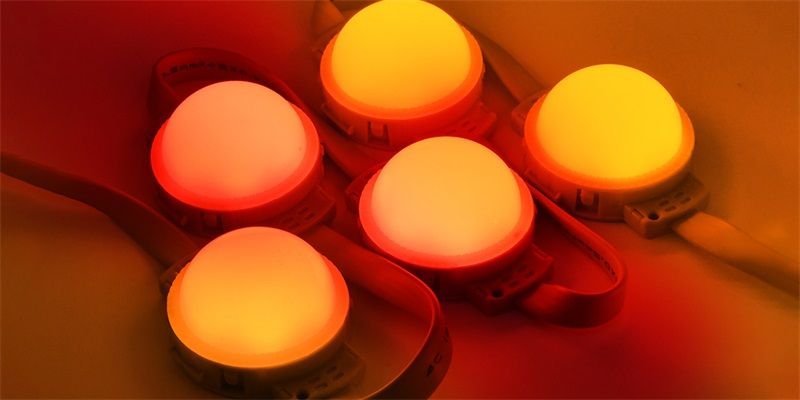 What Is an LED Point Light Source?