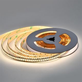 SMD2835 LED Strip 240LEDs/m DC24V 1900K-6000K - 3