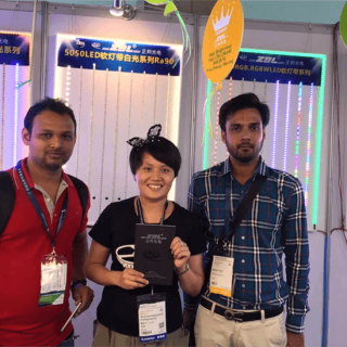 2016 Exhibition