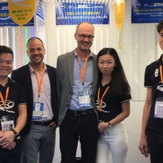 2016 Exhibition