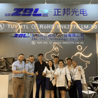 2019 Exhibition