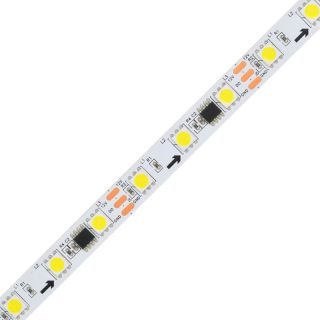 SMD5050 LED Strip External ic 60LEDs/m Single Color 10mm DC12V - 1
