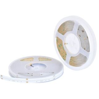 RGBW COB LED Strip 786LEDs/M 4-in-1 DC24V CRI97 12mm - 2