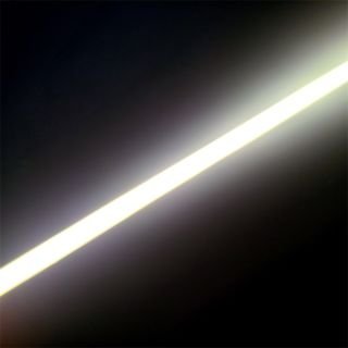 2.3mm Ultra-Thin Side-Emitting COB LED Strip | Precision Lighting for Display, Cabinet & Creative Projects - 2