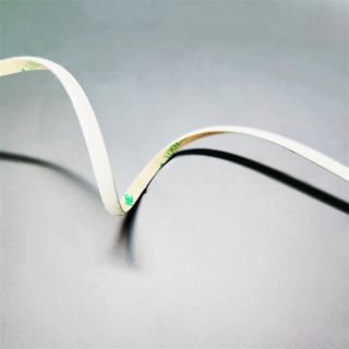 2.3mm Ultra-Thin Side-Emitting COB LED Strip | Precision Lighting for Display, Cabinet & Creative Projects - 4