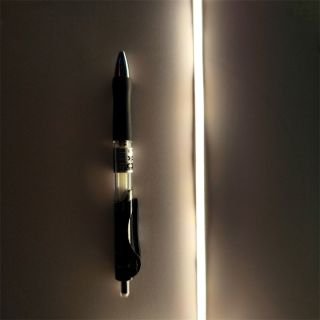2.3mm Ultra-Thin Side-Emitting COB LED Strip | Precision Lighting for Display, Cabinet & Creative Projects - 5