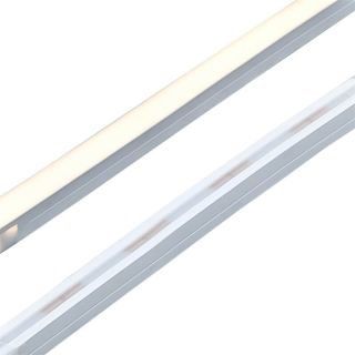 Multicolor Neon Outdoor Camping Waterproof Silicone Neon Decorative 15x15 Encased LED Light Strip - 5