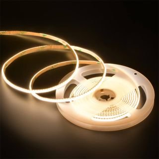 ZBL LED Strip Light, Energy Efficiency Class A, Ultra Bright & Eco-Friendly - 5