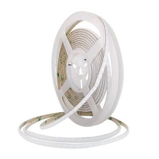 Addressable COB LED Strip 160LEDS/M 5V 6W 5MM IP20 - 2