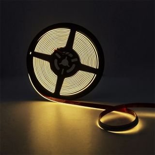 1.8mm Ultra Slim Side-Emitting LED Strip for Cabinets & Wardrobes - 1