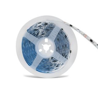 WS2812 Addressable RGB LED Strip DC5V/DC12V | Dream Color Lighting - 1