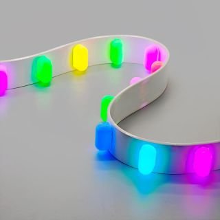 Spectra Nova — 24V High-Performance Smart LED Strip Light - 4