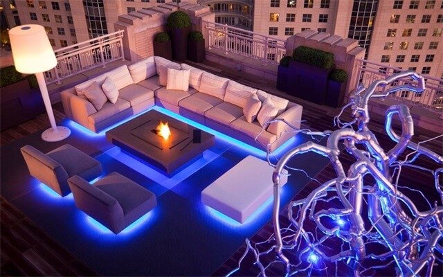 Decoration